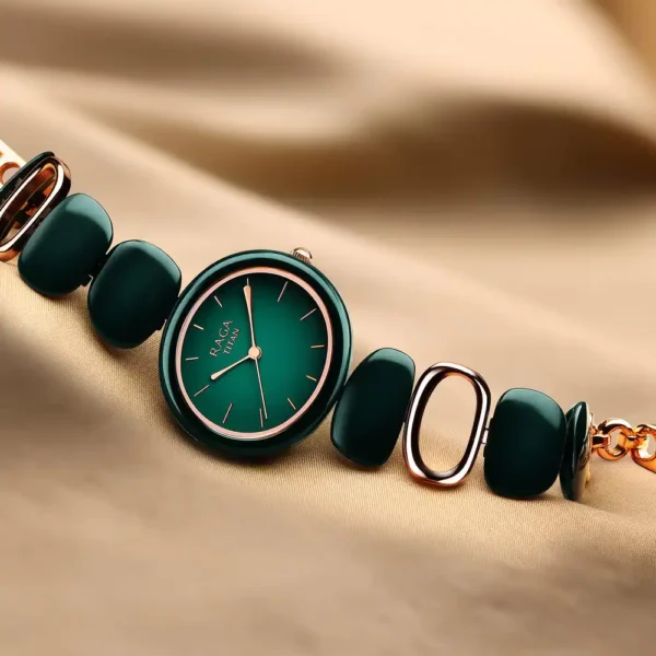 Raga Women Watch.