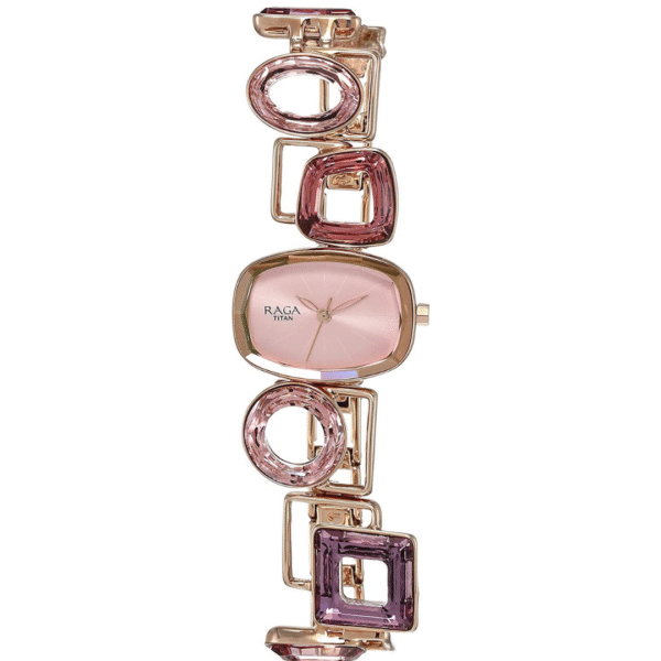 Raga Women Watch.