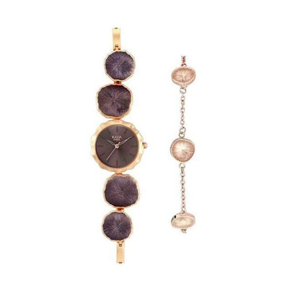 Raga Women Watch.