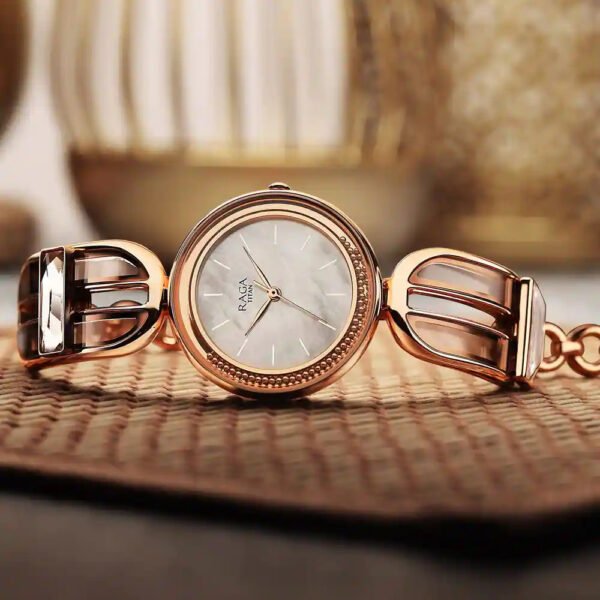 Raga Women Watch.