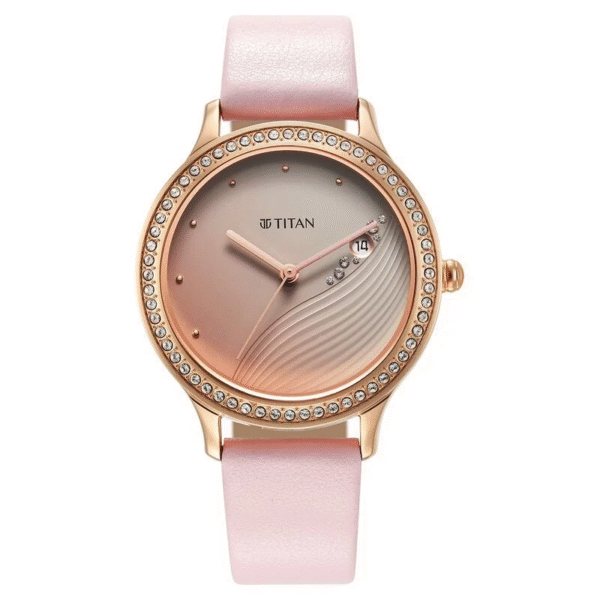 Raga Women Watch.