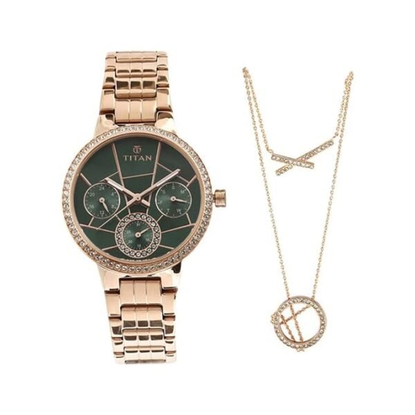 Raga Women Watch.