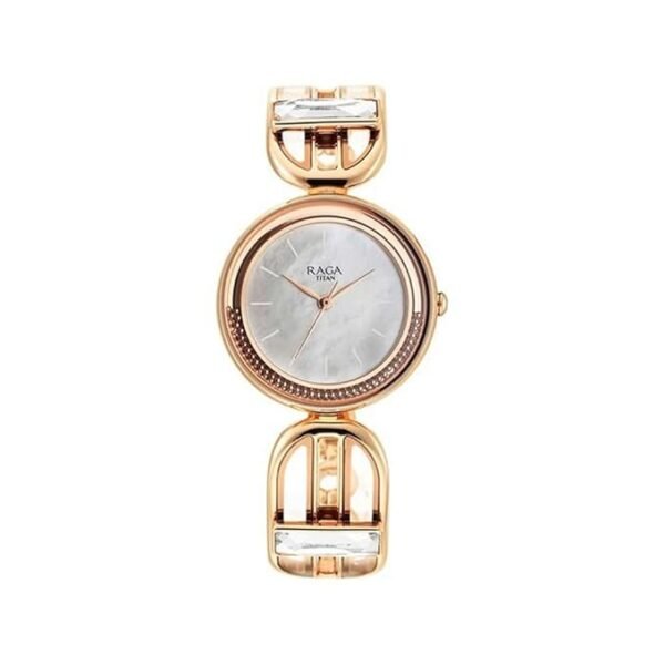 Raga Women Watch.