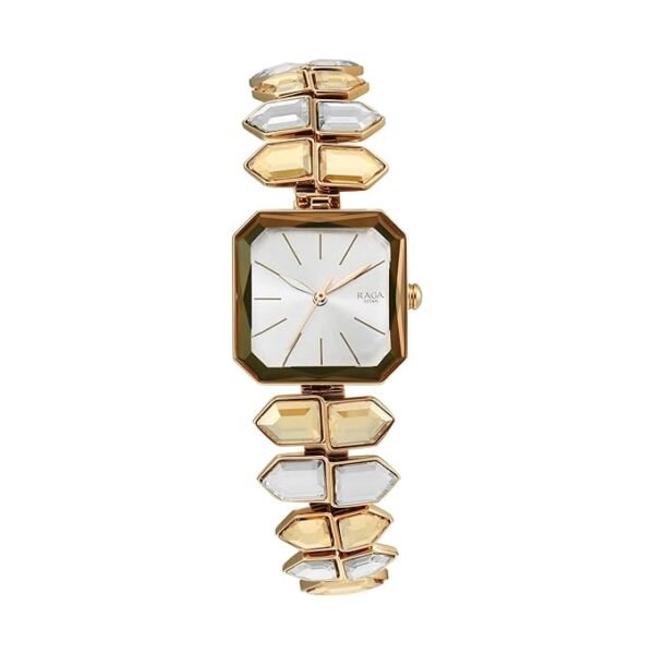 Raga Women Watch.