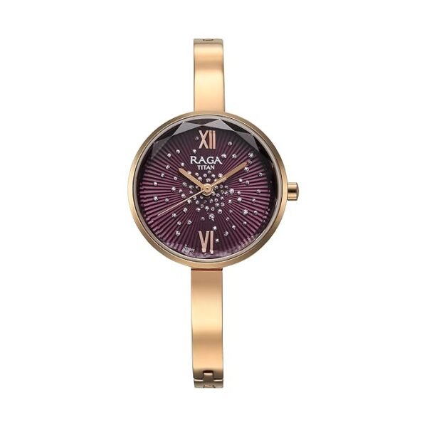 Raga Women Watch.