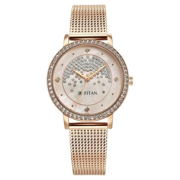 Raga Women Watch.