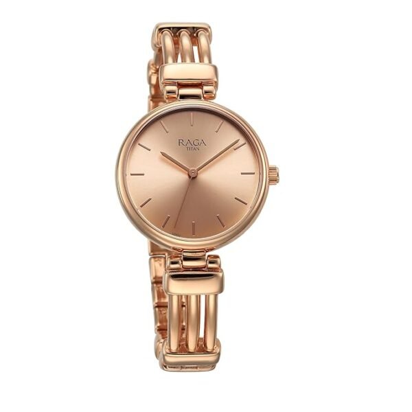 Raga Women Watch.