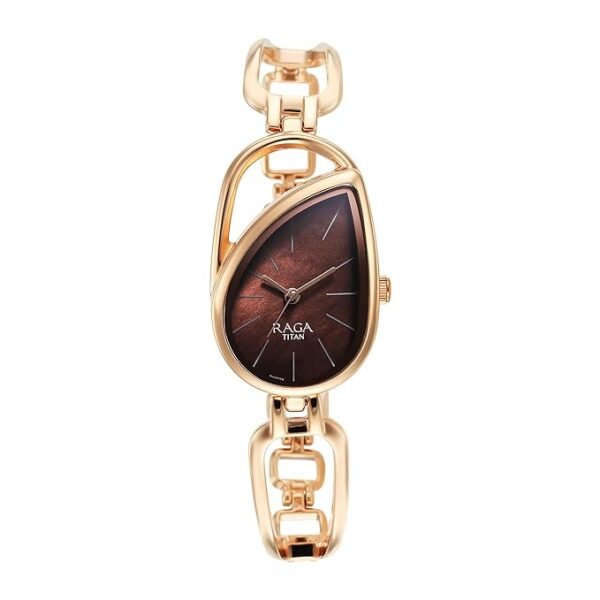 Raga Women Watch.