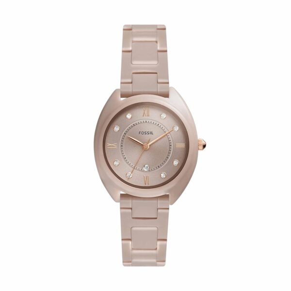 Raga Women Watch.