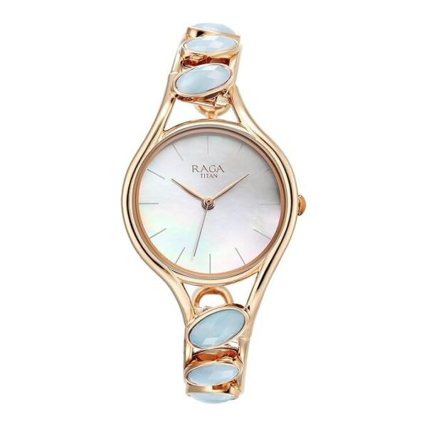 Raga Women Watch.