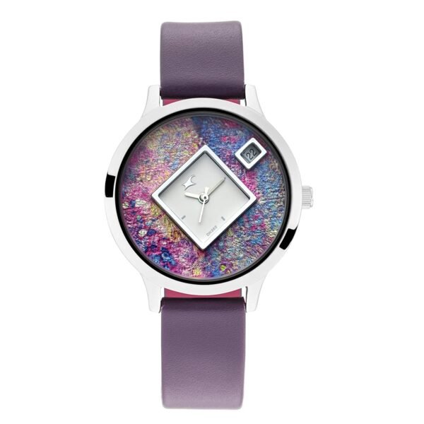Women Watch.