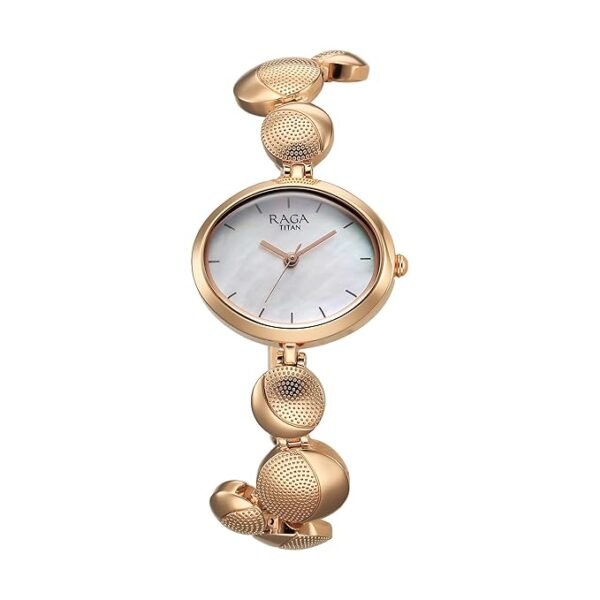 Raga Women Watch.