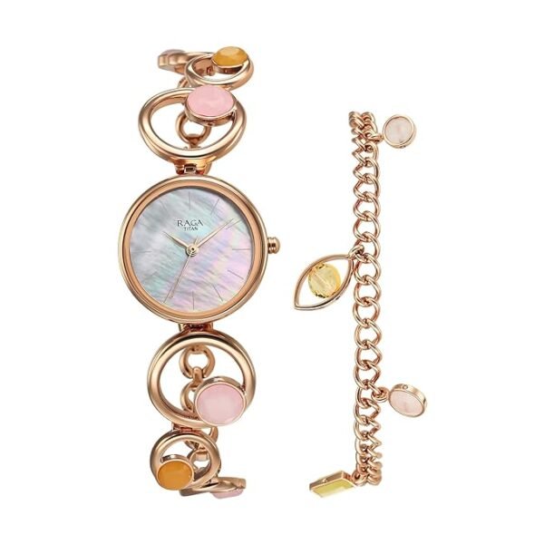 Raga Women Watch.