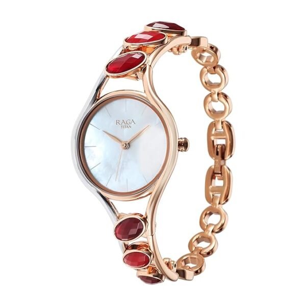 Raga Women Watch.