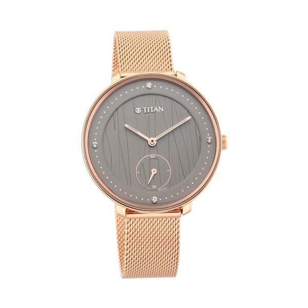 Raga Women Watch.