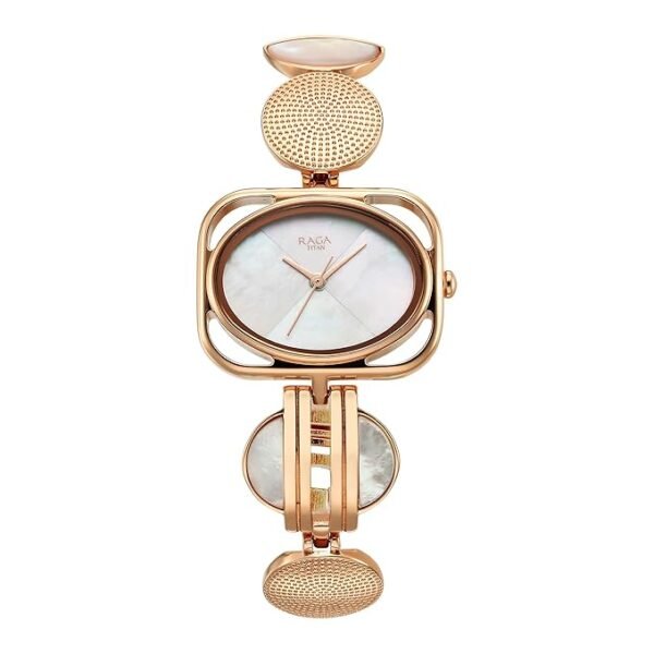 Raga Women Watch.