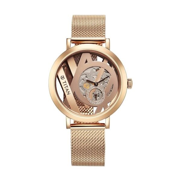 Raga Women Watch.