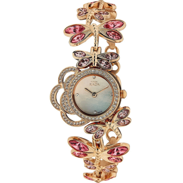 Raga Women Watch.