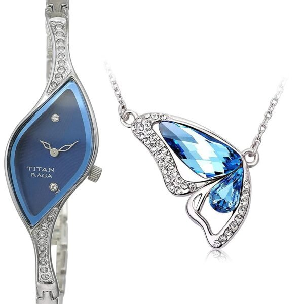 Raga Women Watch.