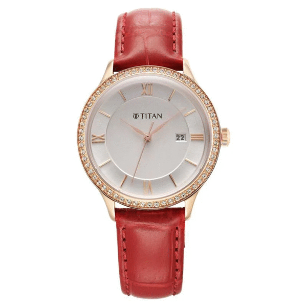 Raga Women Watch.
