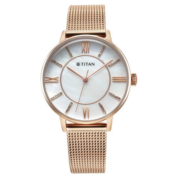 Raga Women Watch.