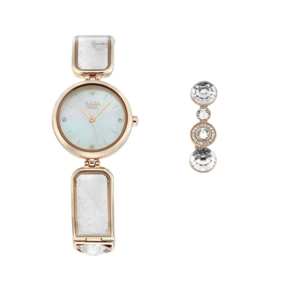 Raga Women Watch.