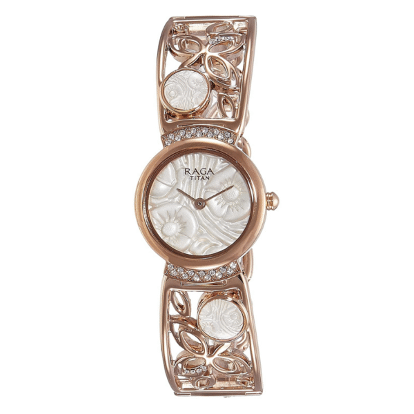 Raga Women Watch.