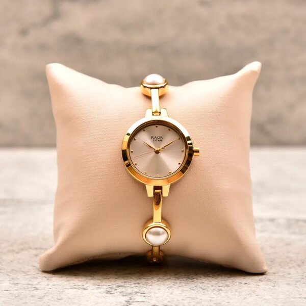 Raga Women Watch.