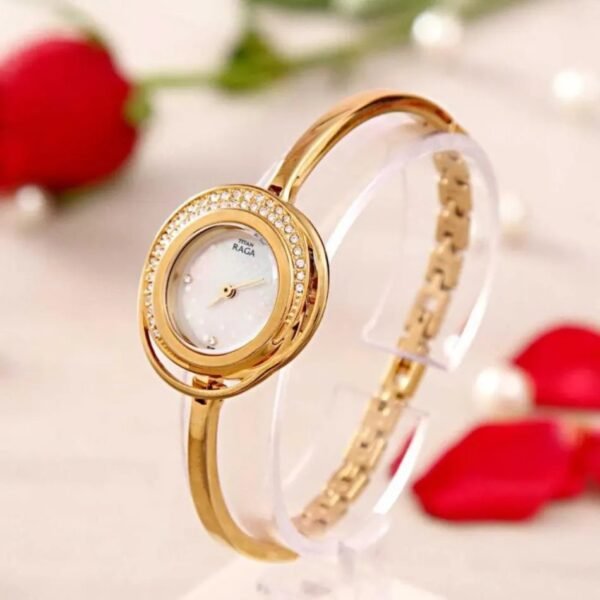 Raga Women Watch.