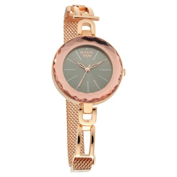 Raga Women Watch.