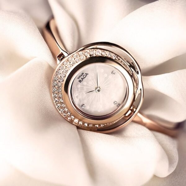 Raga Women Watch.