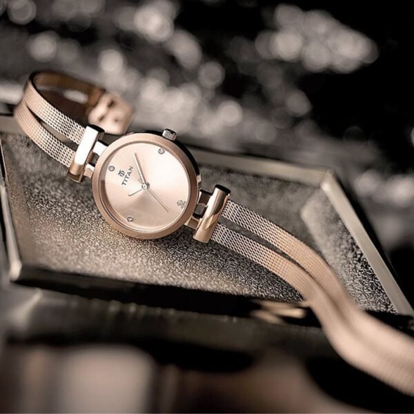 Raga Women Watch.