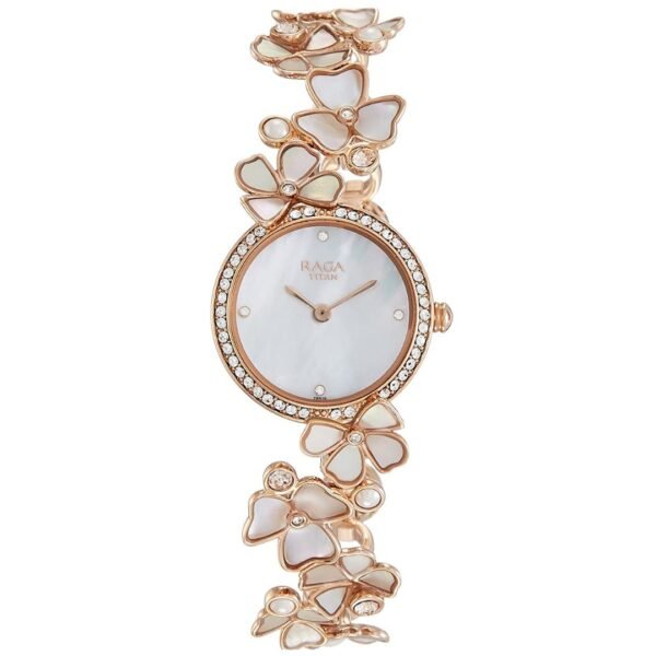Raga Women Watch.