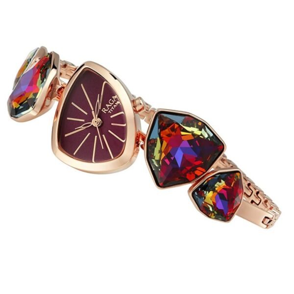Raga Women Watch.