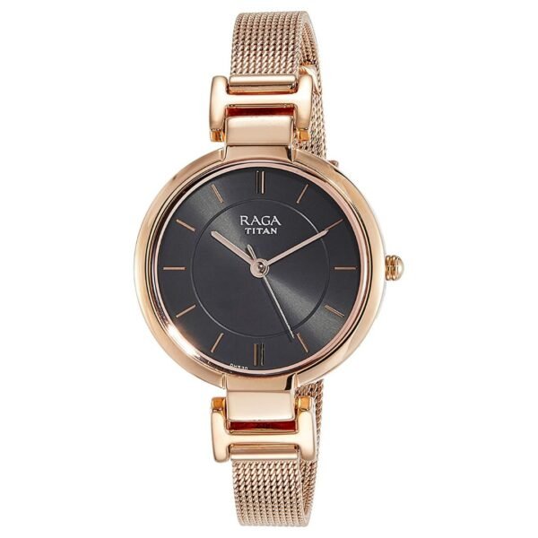 Raga Women Watch.