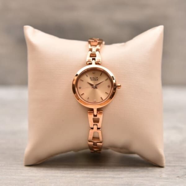 Raga Women Watch.