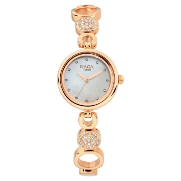 Raga Women Watch.