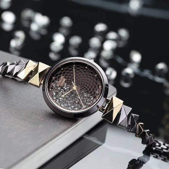 Raga Women Watch.