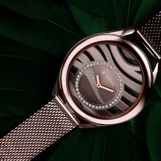 Raga Women Watch.
