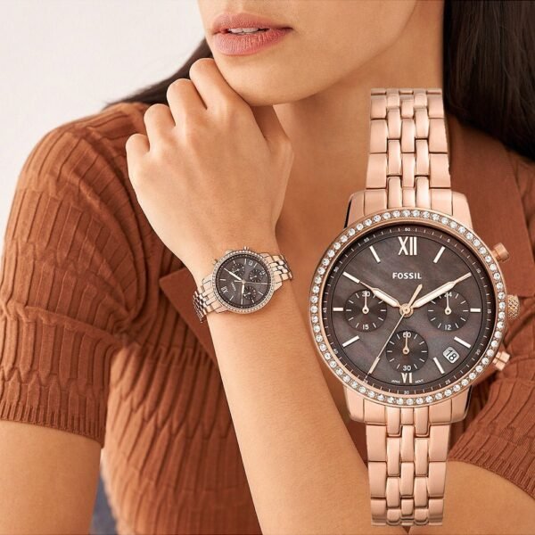 Women Watch.
