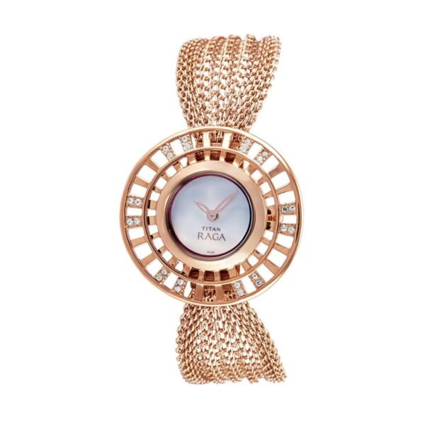 Raga Women Watch.