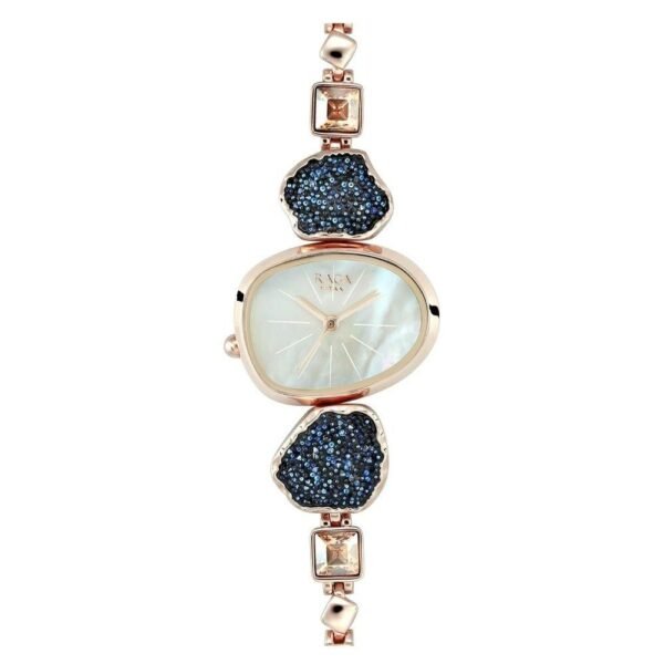 Raga Women Watch.