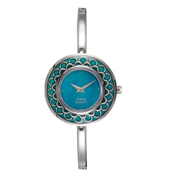 Raga Women Watch.