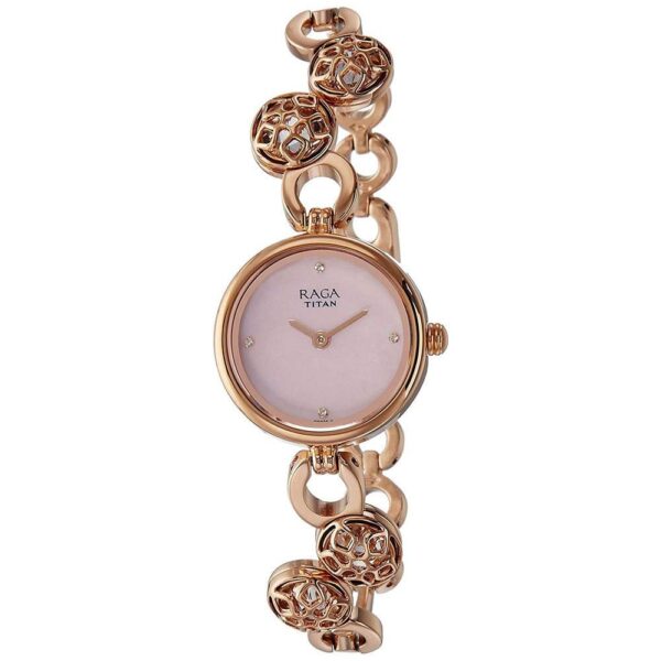 Raga women watch