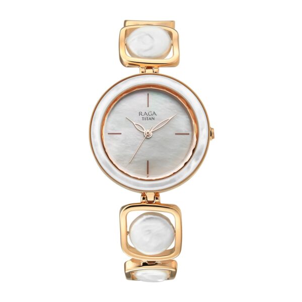 Raga women watch