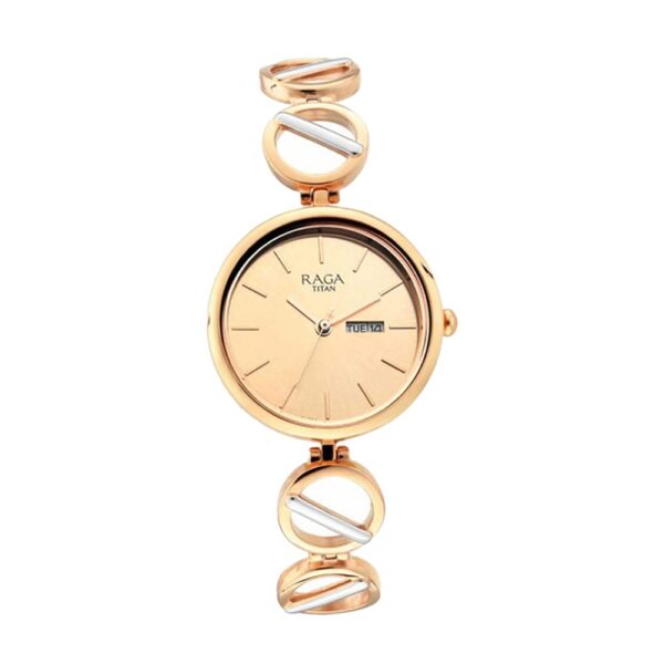 Raga women watch
