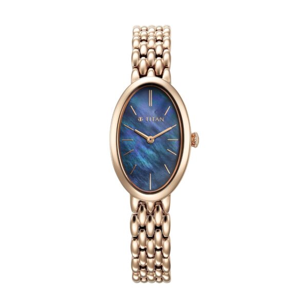 Raga women watch