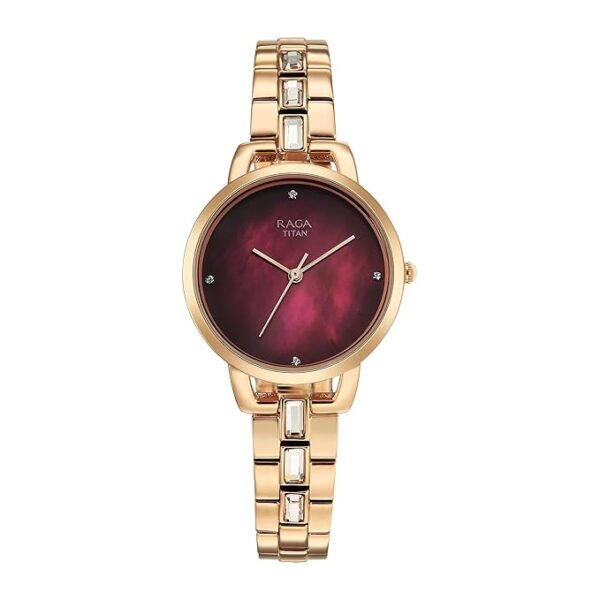 Raga women watch