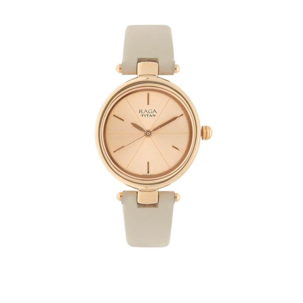 Raga women watch