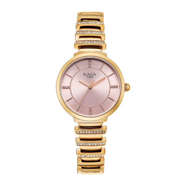 Raga women watch